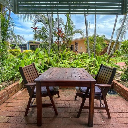 Whitsunstays - The Resort By The Sea Mackay Oda fotoğraf