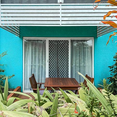Whitsunstays - The Resort By The Sea Mackay Oda fotoğraf