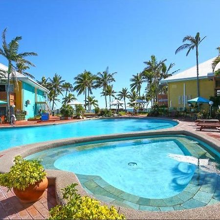 Whitsunstays - The Resort By The Sea Mackay Dış mekan fotoğraf