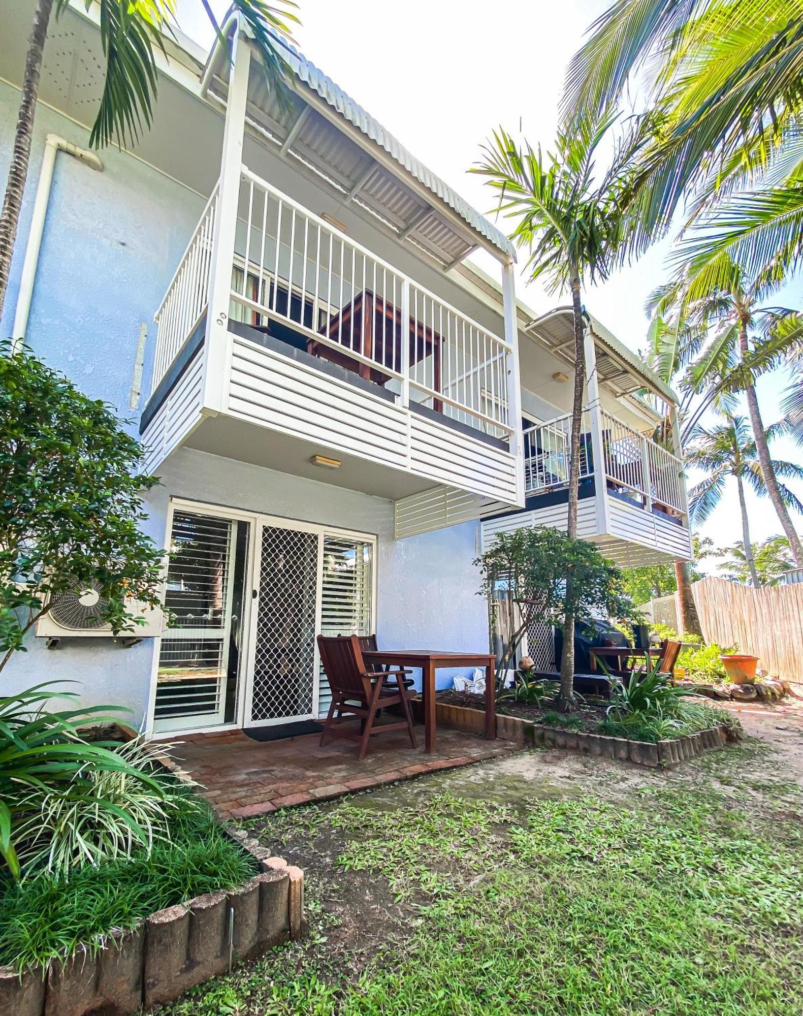 Whitsunstays - The Resort By The Sea Mackay Oda fotoğraf